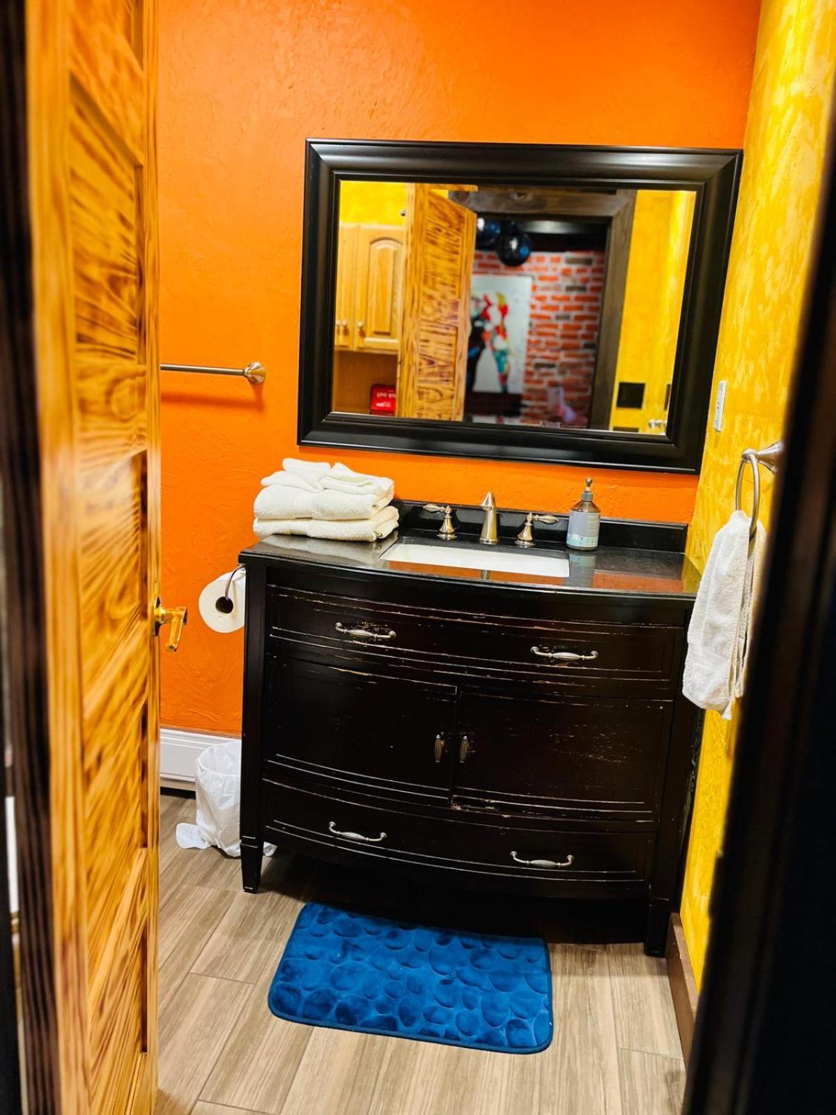 Gite Du Monde 魁北克 外观 照片